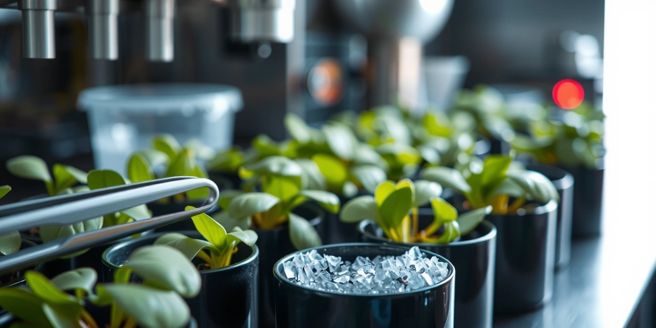 Kulináris lab technika